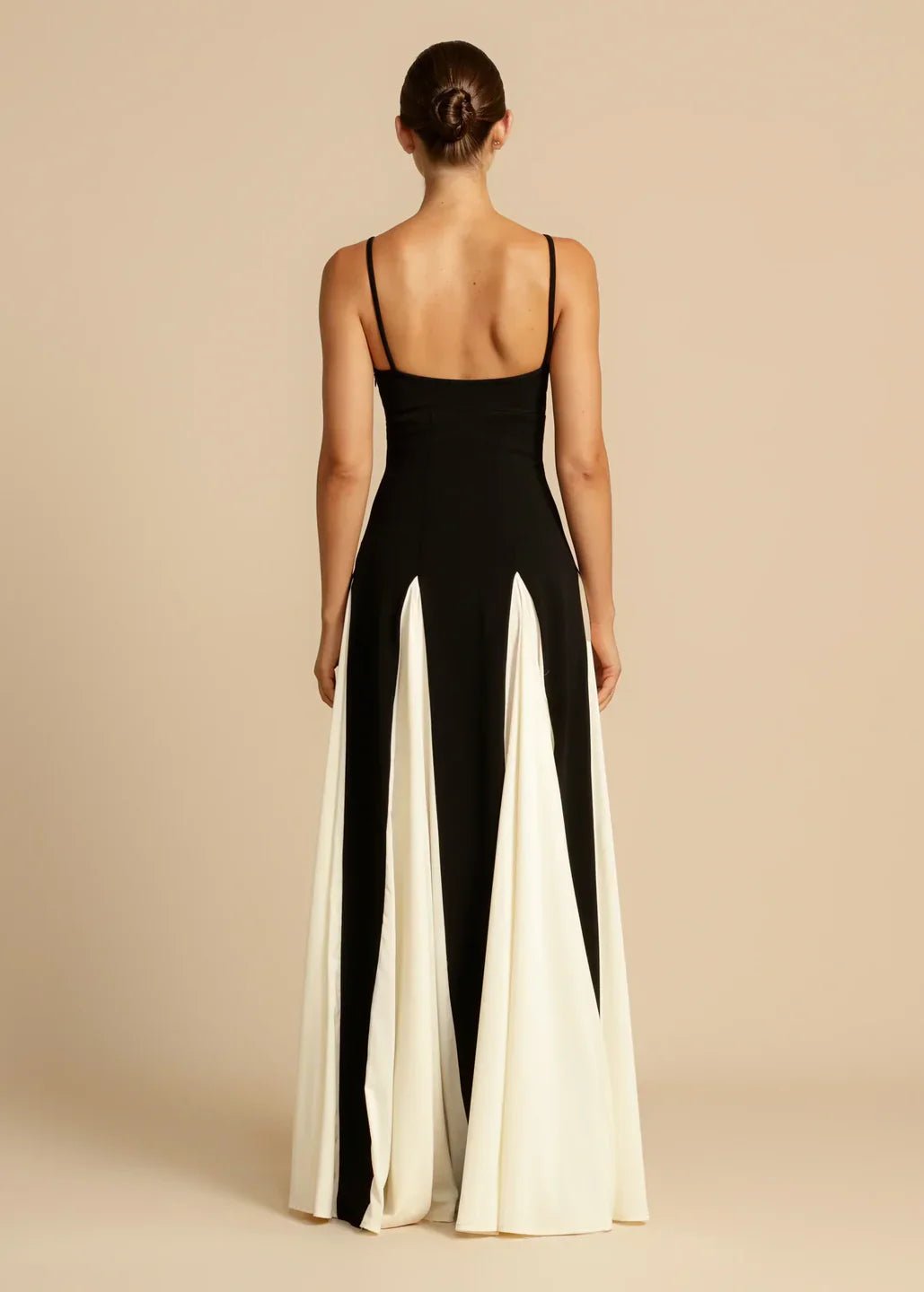 Roxanne Maxi Dress - Cresya