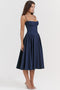 Marine Blue